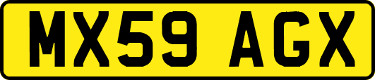 MX59AGX