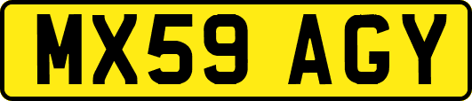 MX59AGY