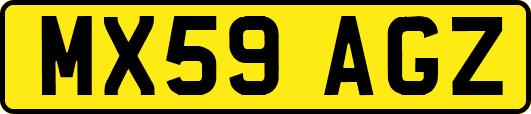 MX59AGZ