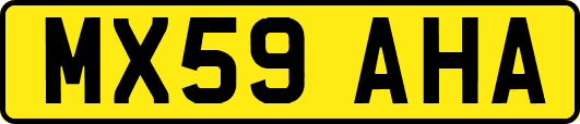MX59AHA