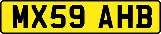 MX59AHB