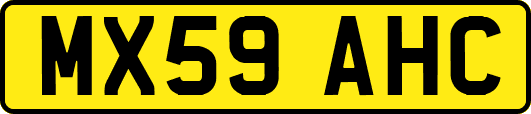 MX59AHC