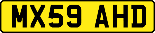 MX59AHD