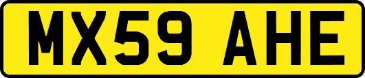MX59AHE