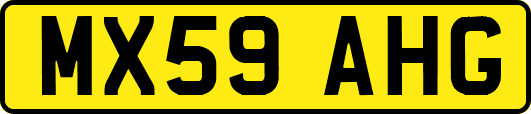 MX59AHG