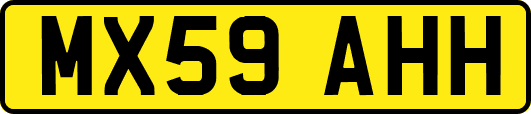 MX59AHH