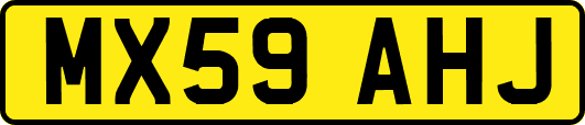 MX59AHJ