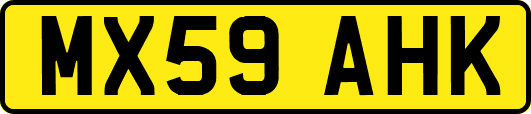 MX59AHK