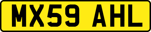 MX59AHL