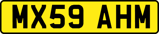 MX59AHM