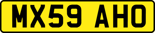 MX59AHO