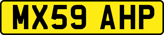MX59AHP