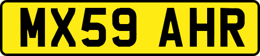 MX59AHR
