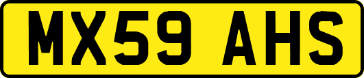 MX59AHS
