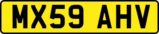 MX59AHV