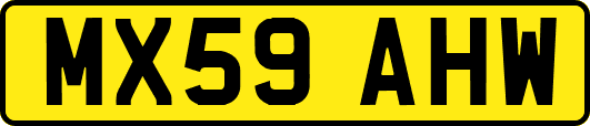 MX59AHW
