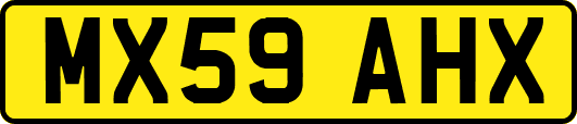 MX59AHX