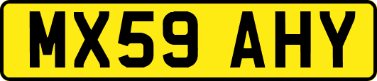 MX59AHY