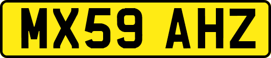 MX59AHZ