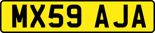 MX59AJA