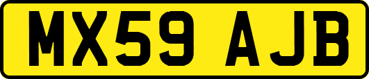 MX59AJB