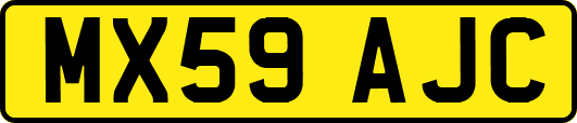 MX59AJC