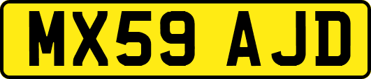 MX59AJD