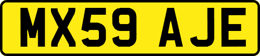 MX59AJE