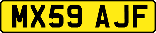 MX59AJF