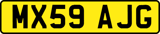 MX59AJG