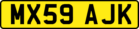 MX59AJK