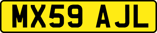 MX59AJL