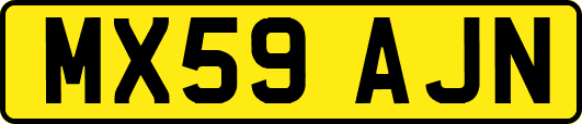 MX59AJN