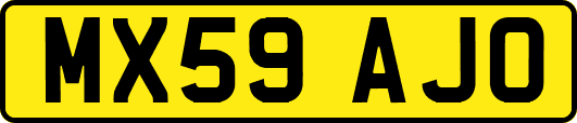 MX59AJO
