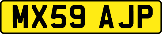 MX59AJP