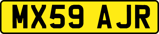 MX59AJR