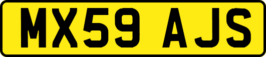 MX59AJS
