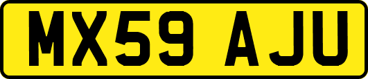 MX59AJU