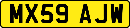 MX59AJW