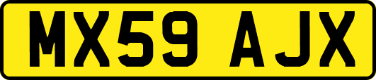 MX59AJX