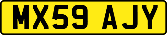 MX59AJY