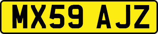 MX59AJZ