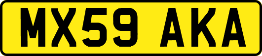 MX59AKA