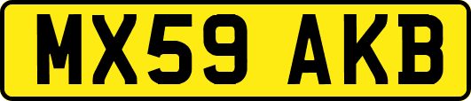 MX59AKB