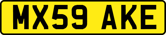 MX59AKE