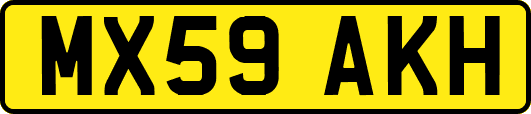 MX59AKH