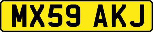 MX59AKJ