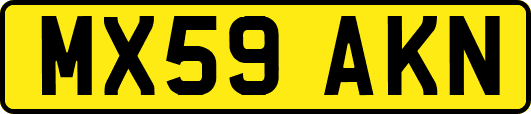 MX59AKN