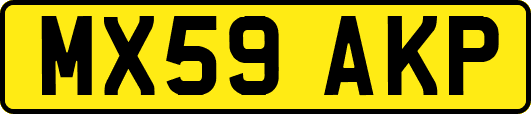 MX59AKP