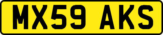 MX59AKS